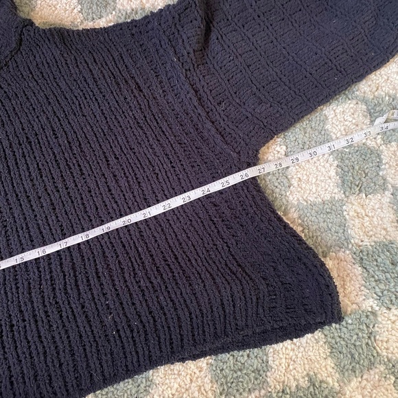 Free People Be Yours Sweater - Picture 11 of 11